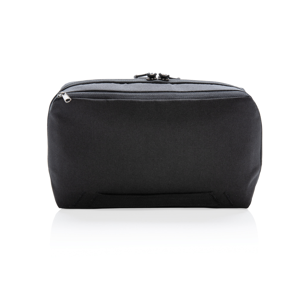Custodia Rigida Rettangolare 11x8x4 Cm – Portacavi E Accessori, Unisex E Resistente
