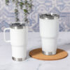 maxi tazza termica inox