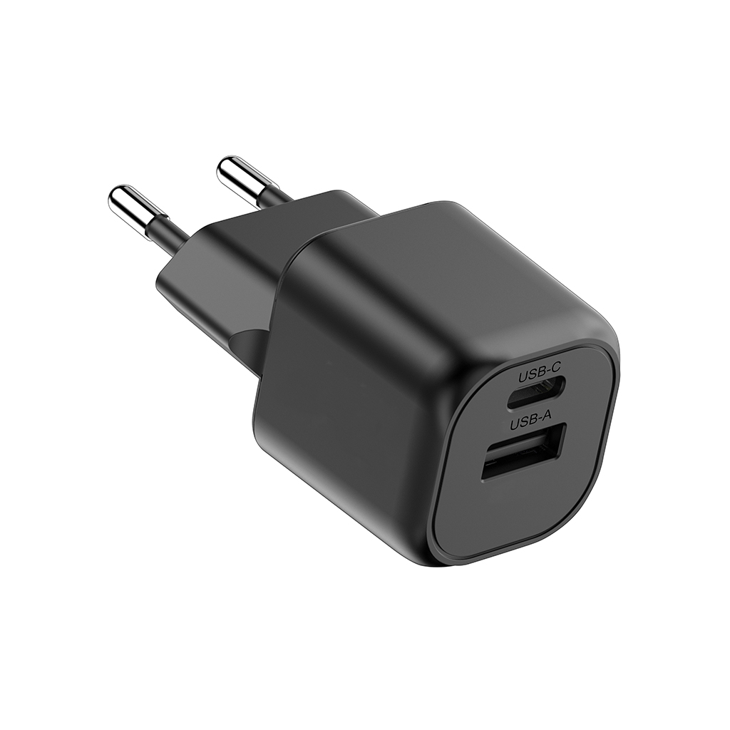 Caricabatterie Da Muro USB 5V – Alimentatore Per Cellulari, MP3 E Dispositivi Portatili, Adattatore AC/DC