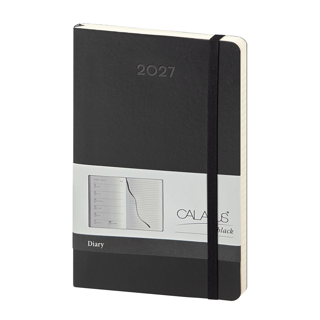 Agenda settimanale