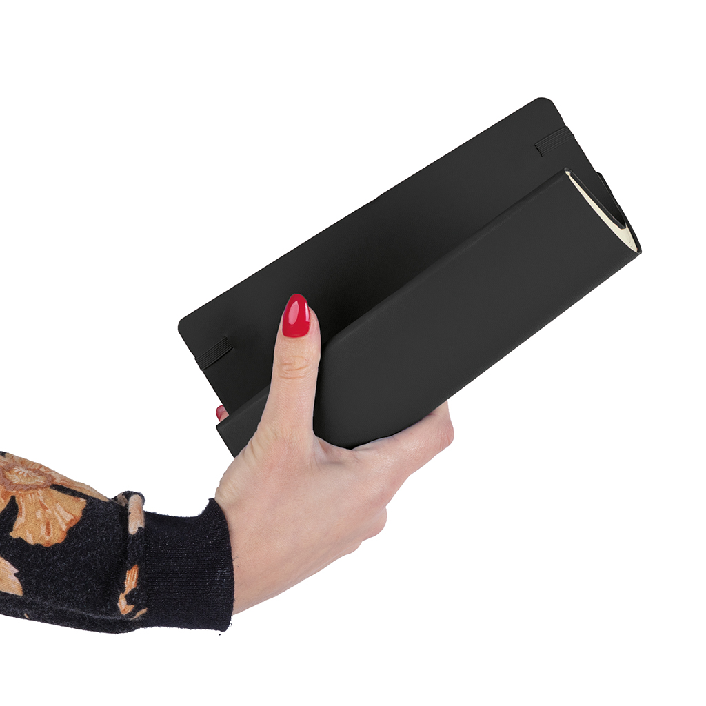 Agenda settimanale flessibile