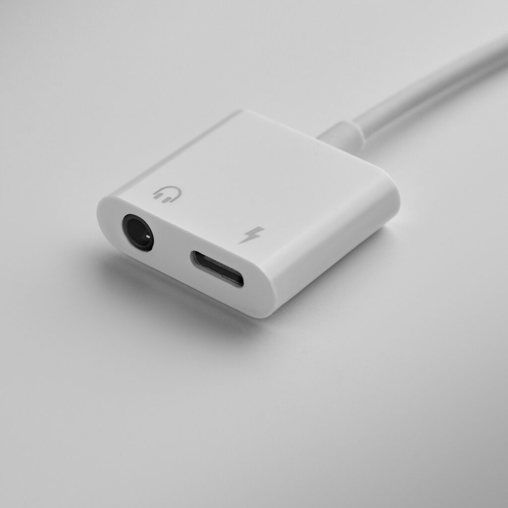 splitter audio