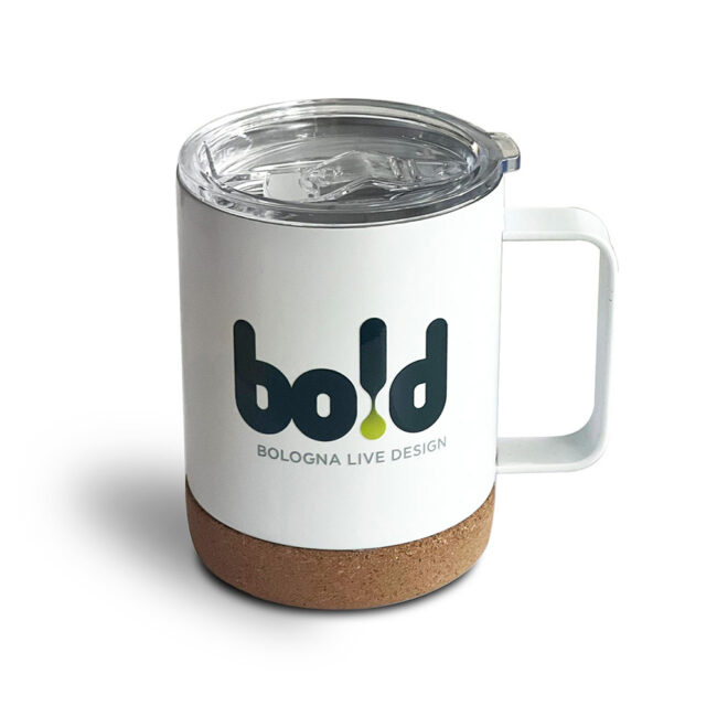 Tazza BOLD termica