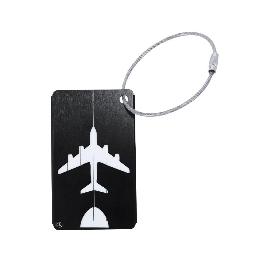 Badge bagaglio
