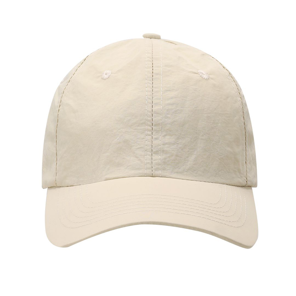 Cappellino in nylon morbido