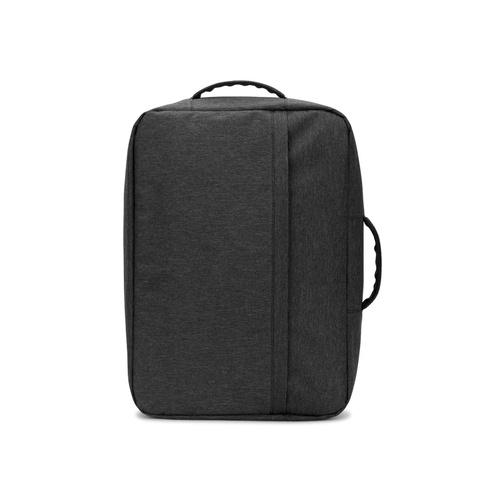 Zaino per laptop da 15,6" in poliestere riciclato 300D
