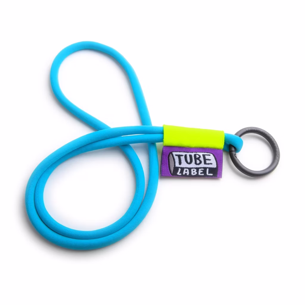 Lanyard Tubo