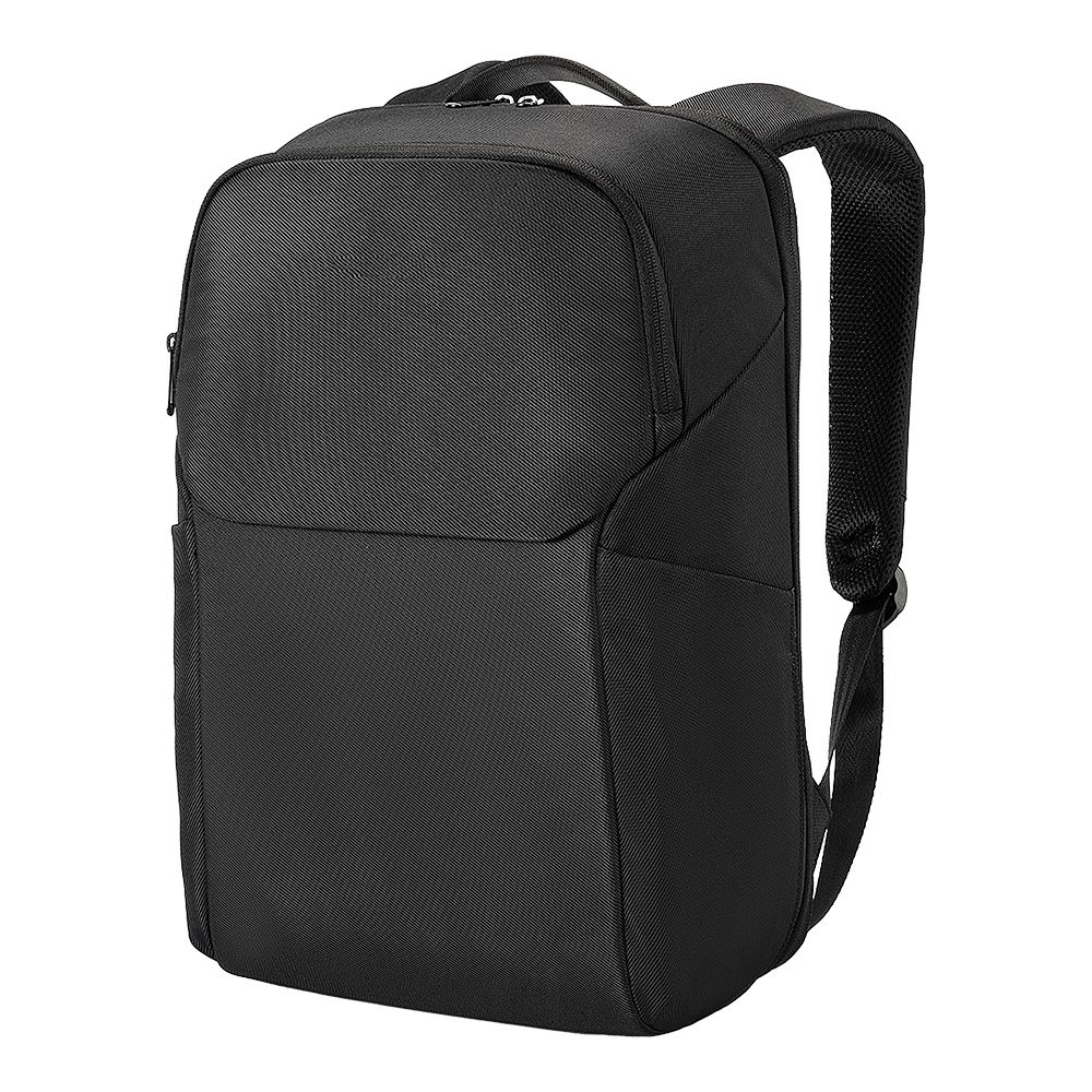 Zaino porta pc (15) in poliestere 900D twill