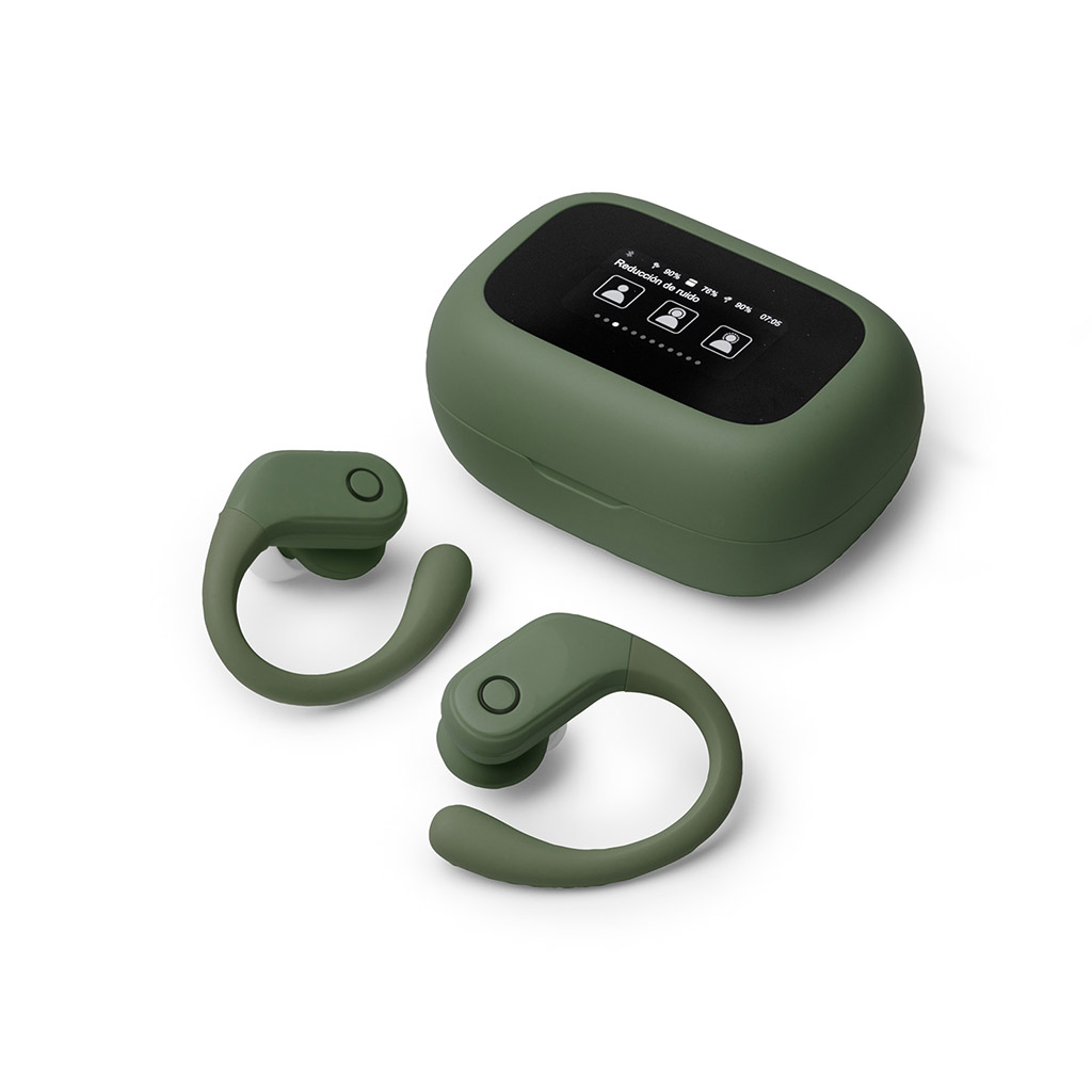 Auricolari wireless